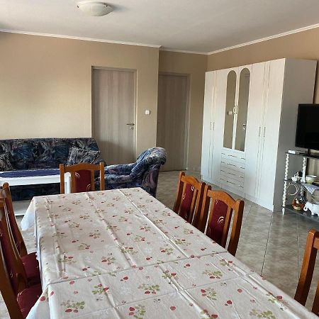 Fanni Vendégház Balatonboglár Esterno foto